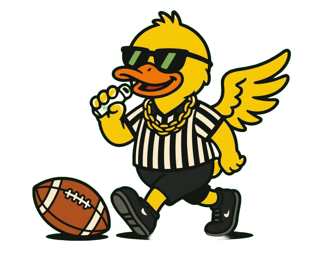 Duck Referral